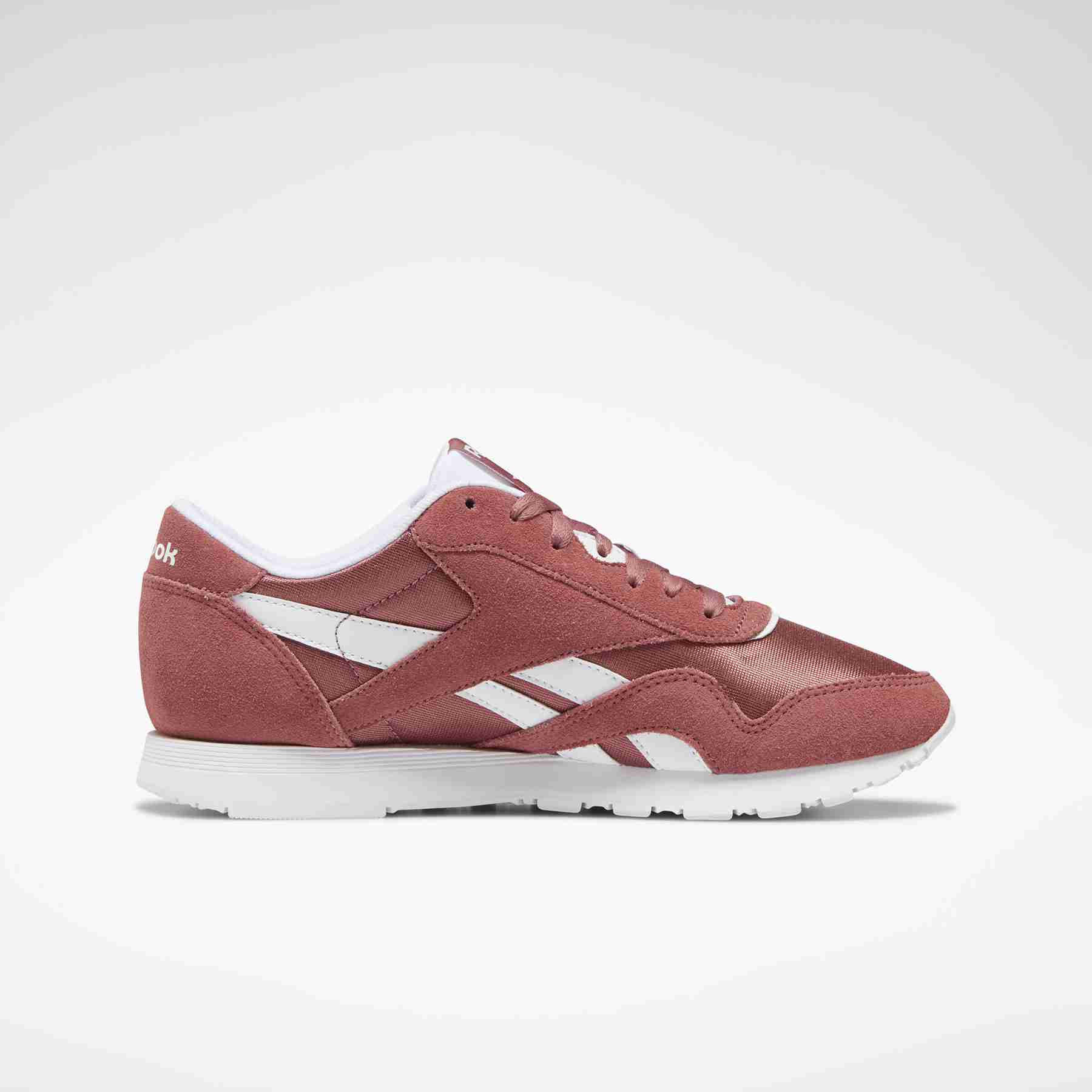 Reebok Classic Nylon Women's Shoes